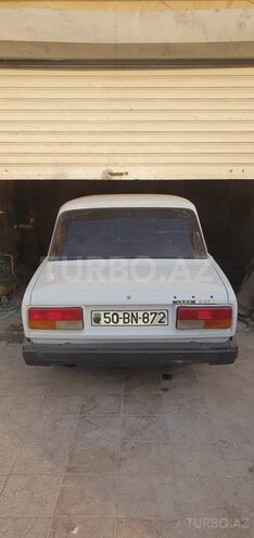 LADA (VAZ) 2107 1993, 300,000 km - 1.6 l - Bakı