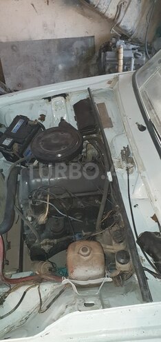 LADA (VAZ) 2107 1993, 300,000 km - 1.6 l - Bakı