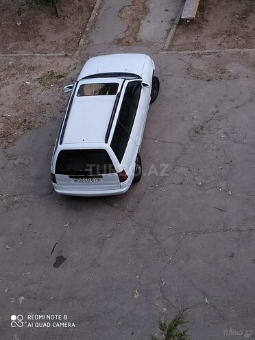 Opel Astra 1992, 236,256 km - 1.7 l - Sumqayıt