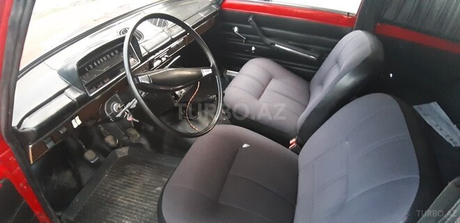 LADA (VAZ) 21011 1985, 300,000 km - 1.3 l - Balakən
