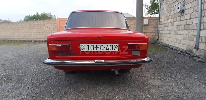 LADA (VAZ) 21011 1985, 300,000 km - 1.3 l - Balakən