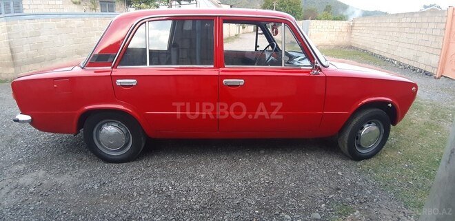 LADA (VAZ) 21011 1985, 300,000 km - 1.3 l - Balakən