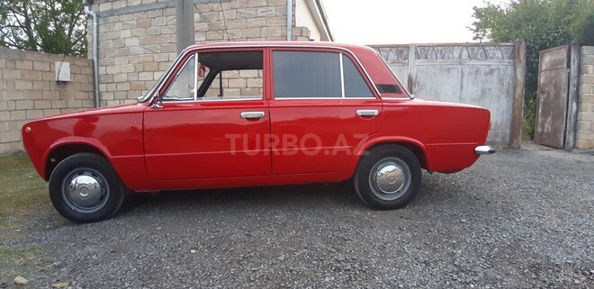 LADA (VAZ) 21011 1985, 300,000 km - 1.3 l - Balakən