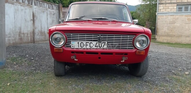 LADA (VAZ) 21011 1985, 300,000 km - 1.3 l - Balakən