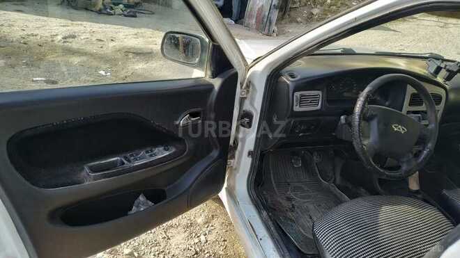 Chery Amulet (A15) 2008, 400,000 km - 1.6 л - Bakı