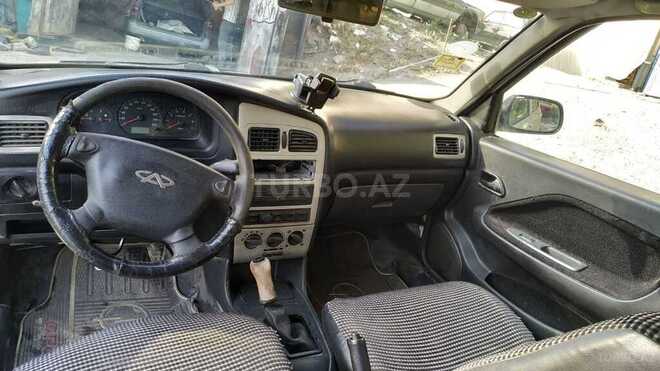 Chery Amulet (A15) 2008, 400,000 km - 1.6 л - Bakı