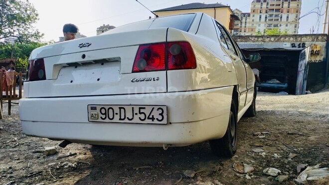 Chery Amulet (A15) 2008, 400,000 km - 1.6 л - Bakı