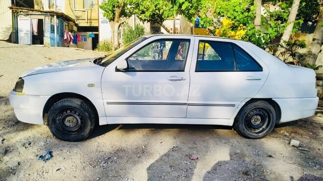 Chery Amulet (A15) 2008, 400,000 km - 1.6 л - Bakı