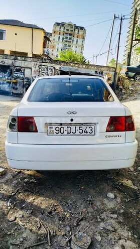 Chery Amulet (A15) 2008, 400,000 km - 1.6 л - Bakı