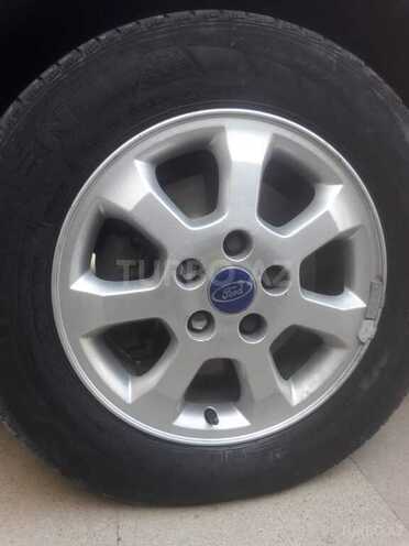 Ford Tourneo Connect 2009, 127,500 km - 1.8 l - Bakı