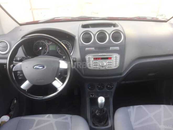 Ford Tourneo Connect 2009, 127,500 km - 1.8 l - Bakı