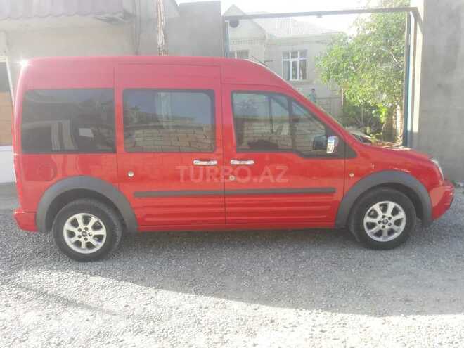 Ford Tourneo Connect 2009, 127,500 km - 1.8 l - Bakı