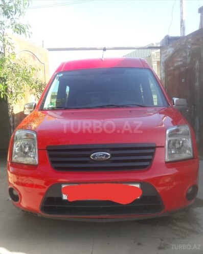 Ford Tourneo Connect 2009, 127,500 km - 1.8 l - Bakı