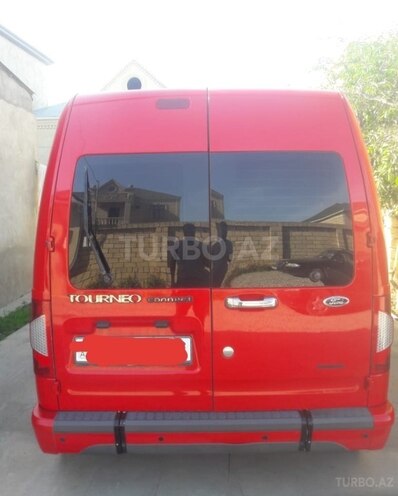 Ford Tourneo Connect 2009, 127,500 km - 1.8 l - Bakı