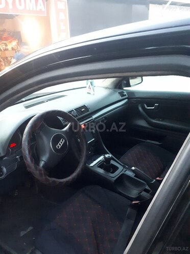 Audi A4 2003, 247,000 km - 1.8 l - Bakı