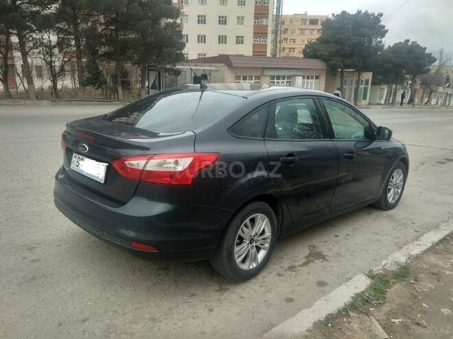Ford Focus 2013, 71,000 km - 1.6 l - Xırdalan