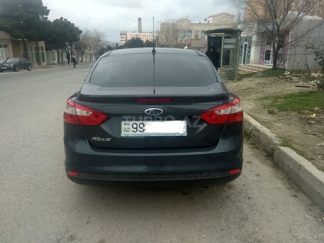 Ford Focus 2013, 71,000 km - 1.6 l - Xırdalan