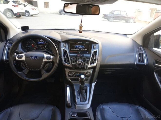Ford Focus 2013, 71,000 km - 1.6 l - Xırdalan
