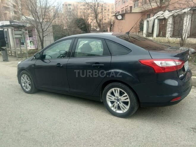 Ford Focus 2013, 71,000 km - 1.6 l - Xırdalan