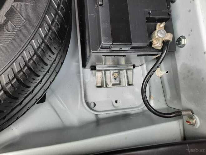 Mercedes C 180 1999, 253,000 km - 1.8 л - Gəncə