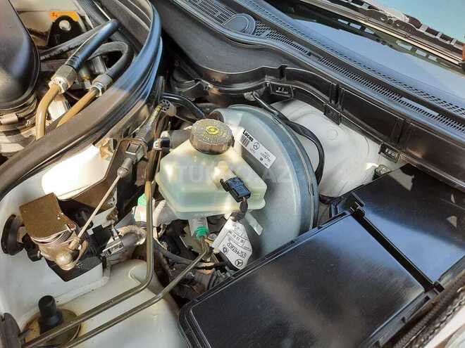 Mercedes C 180 1999, 253,000 km - 1.8 л - Gəncə