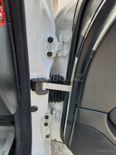 Mercedes C 180 1999, 253,000 km - 1.8 л - Gəncə