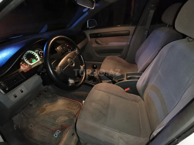 Chevrolet Lacetti 2008, 246,000 km - 1.4 l - Bakı