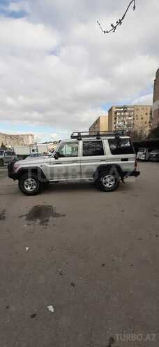 Toyota Land Cruiser 2011, 70,000 km - 4.2 l - Bakı