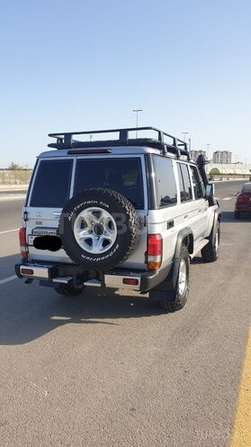 Toyota Land Cruiser 2011, 70,000 km - 4.2 l - Bakı