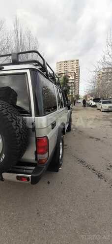 Toyota Land Cruiser 2011, 70,000 km - 4.2 l - Bakı