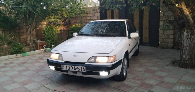 Daewoo Espero 1996, 300,000 km - 2.0 l - Bakı