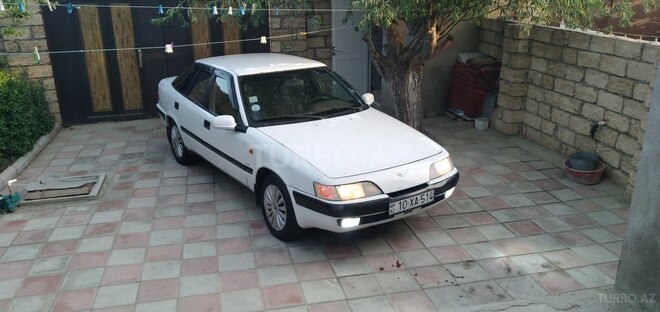 Daewoo Espero 1996, 300,000 km - 2.0 l - Bakı