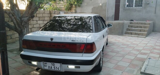 Daewoo Espero 1996, 300,000 km - 2.0 l - Bakı