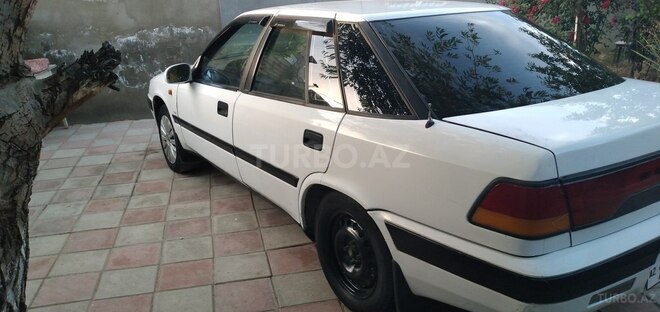 Daewoo Espero 1996, 300,000 km - 2.0 l - Bakı