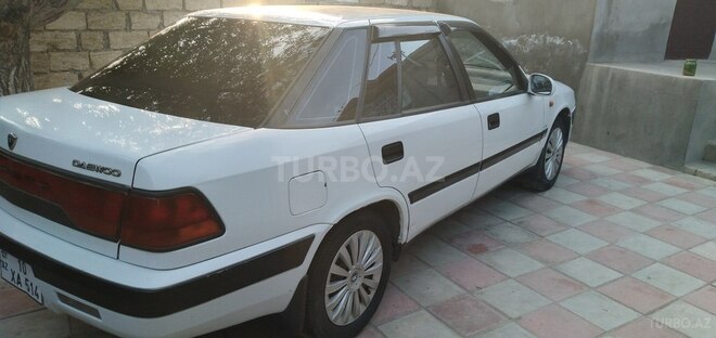 Daewoo Espero 1996, 300,000 km - 2.0 l - Bakı