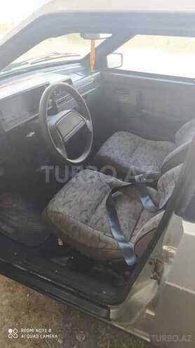 LADA (VAZ) 21099 2002, 245,000 km - 1.6 l - Bakı