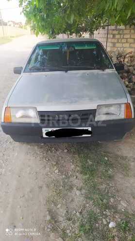 LADA (VAZ) 21099 2002, 245,000 km - 1.6 l - Bakı
