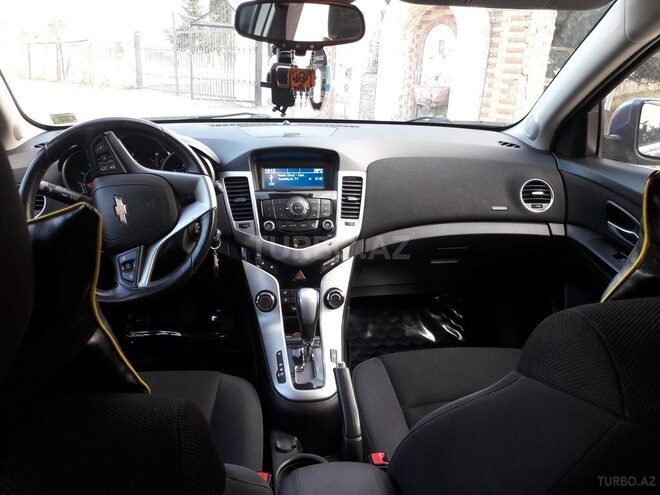 Chevrolet Cruze 2014, 146,657 km - 1.4 l - Bakı