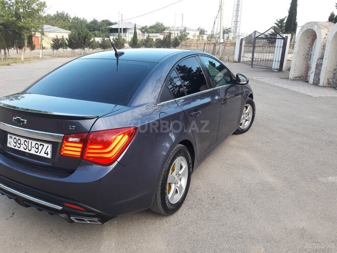 Chevrolet Cruze 2014, 146,657 km - 1.4 l - Bakı