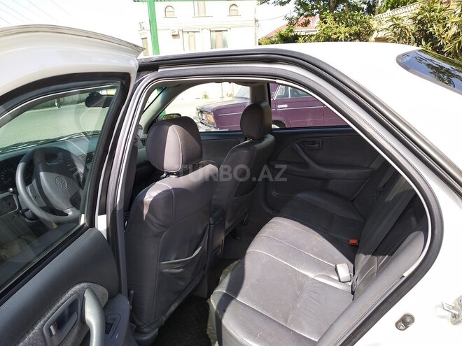 Toyota Camry 2001, 354,000 km - 2.2 l - Bakı