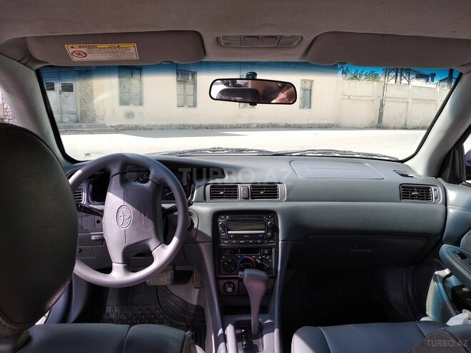 Toyota Camry 2001, 354,000 km - 2.2 l - Bakı