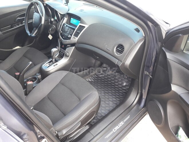 Chevrolet Cruze 2014, 146,657 km - 1.4 l - Bakı