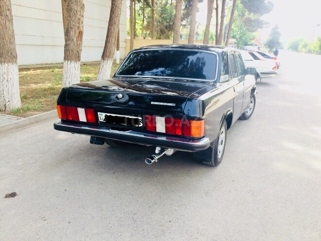 GAZ 3102 1990, 213,000 km - 2.3 л - Bakı