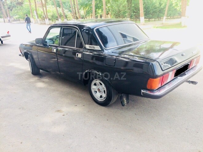GAZ 3102 1990, 213,000 km - 2.3 л - Bakı