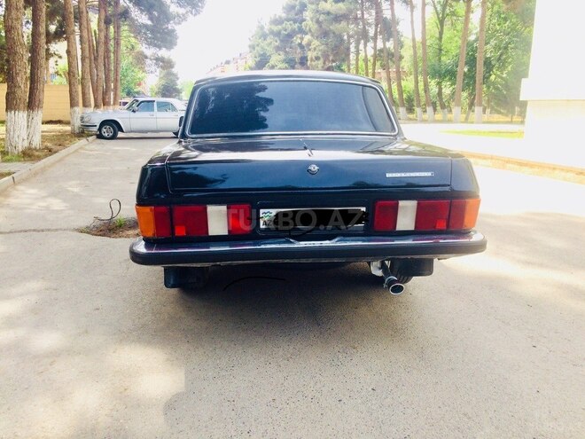 GAZ 3102 1990, 213,000 km - 2.3 л - Bakı