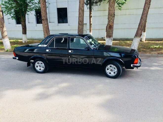 GAZ 3102 1990, 213,000 km - 2.3 л - Bakı