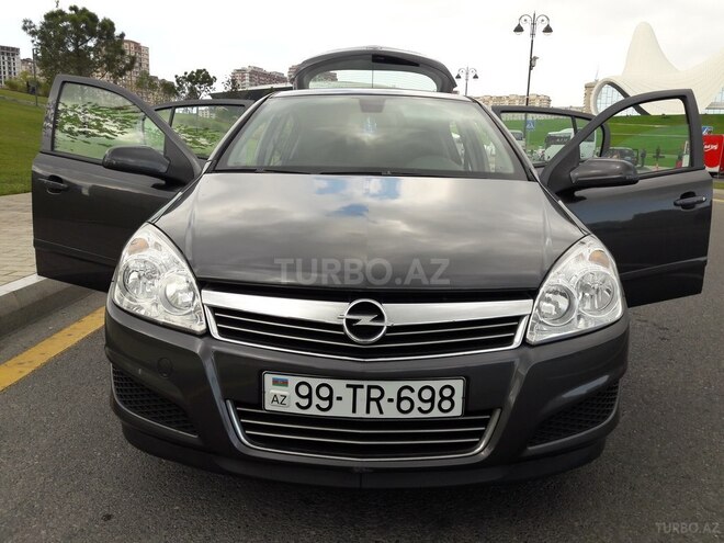 Opel Astra 2009, 230,000 km - 1.3 л - Bakı