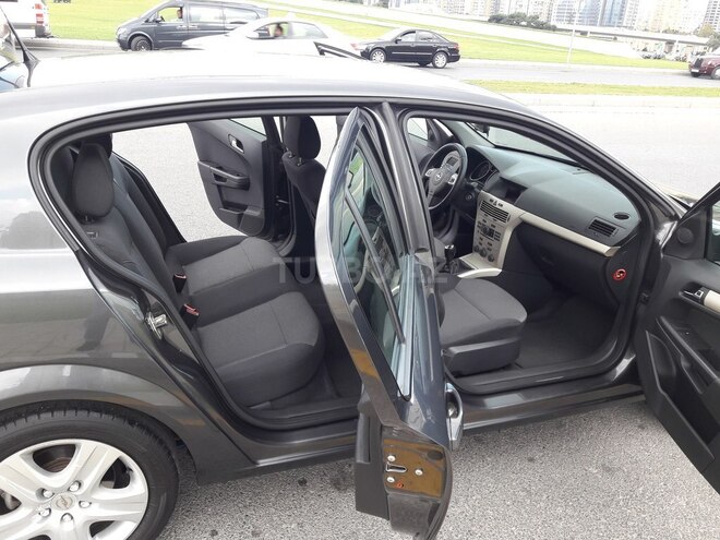 Opel Astra 2009, 230,000 km - 1.3 л - Bakı