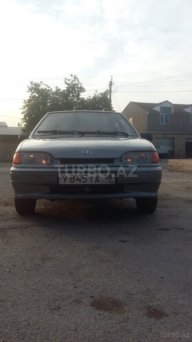 LADA (VAZ) 2114 2007, 168,881 km - 1.5 l - İmişli
