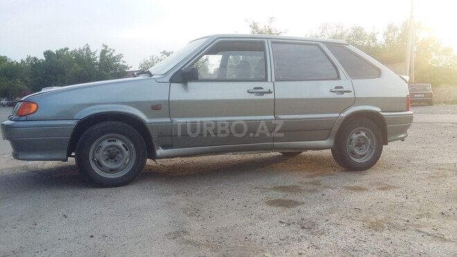 LADA (VAZ) 2114 2007, 168,881 km - 1.5 l - İmişli